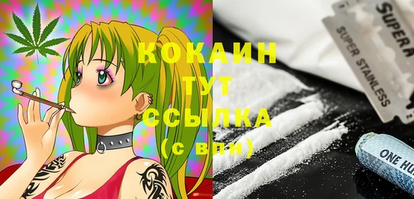тгк Майский